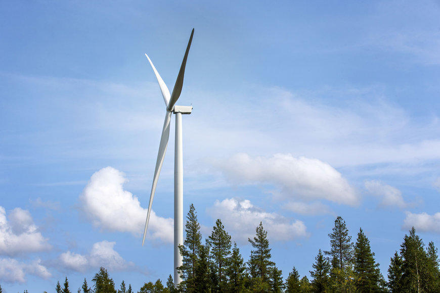 GE Renewable Energy and Alfanar solidify ties with onshore wind project in Navarre, Spain